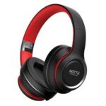 noise cancellation headphones